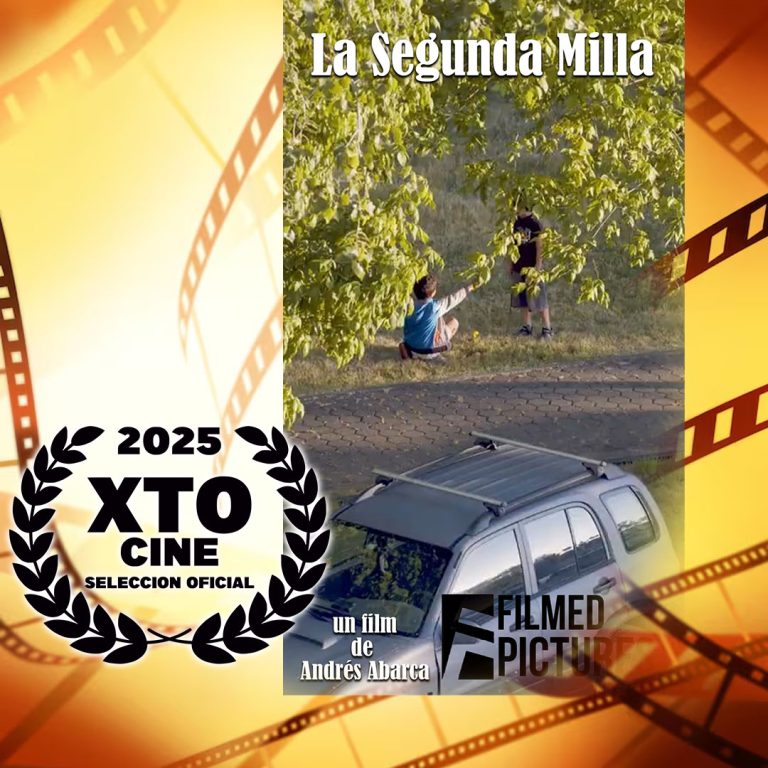 01 LA SEGUNDA MILLA
