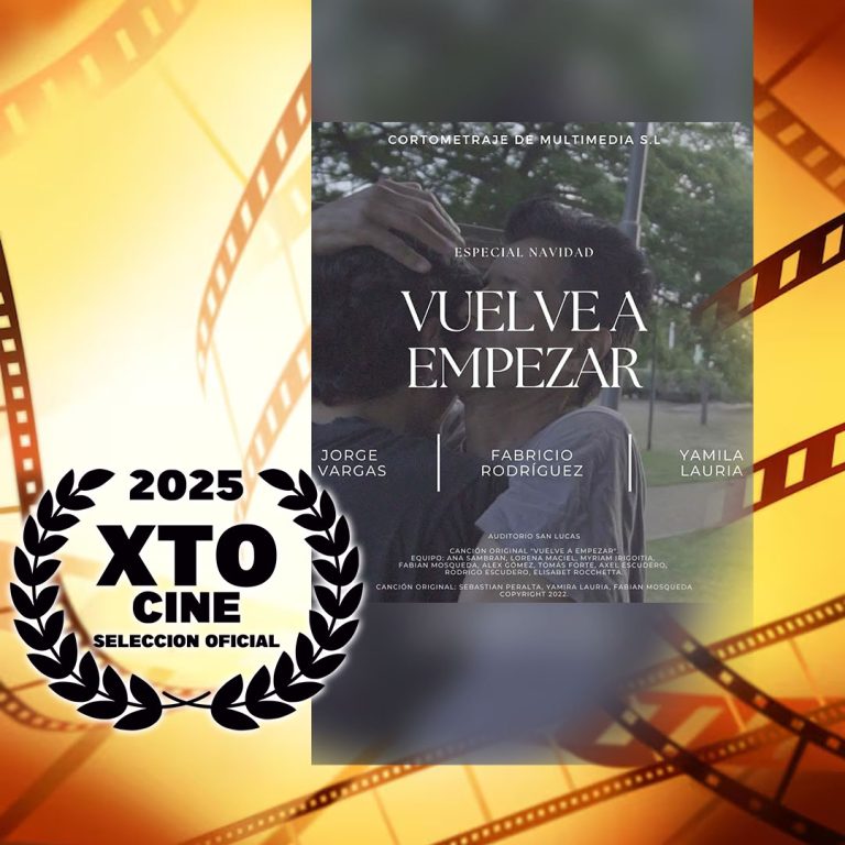 06 VUELVE A EMPEZAR