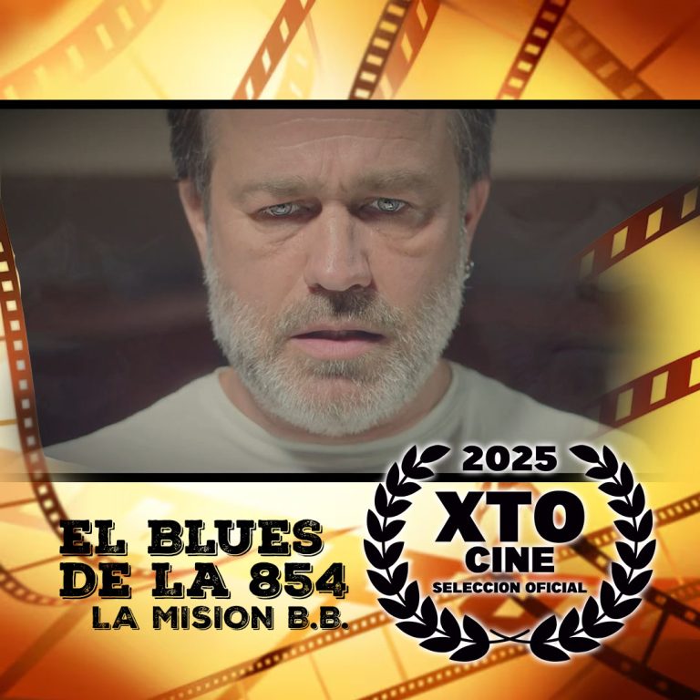 07 LA MISION