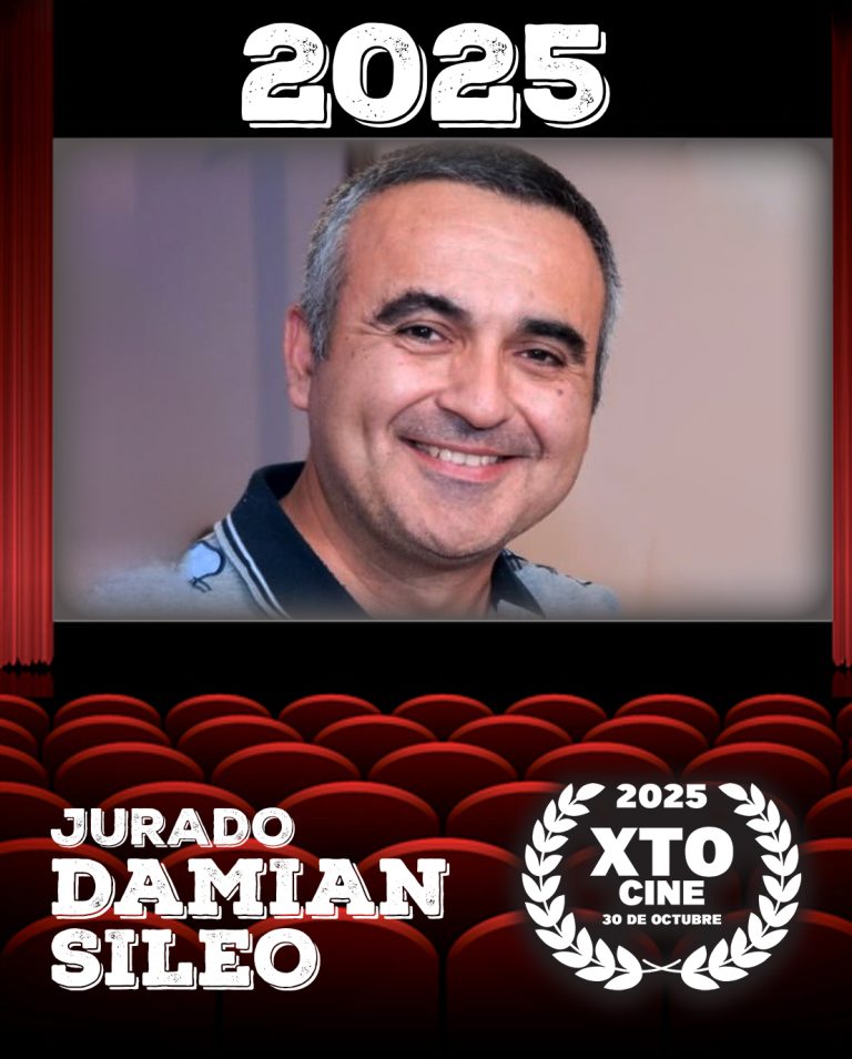 DAMIAN SILEO