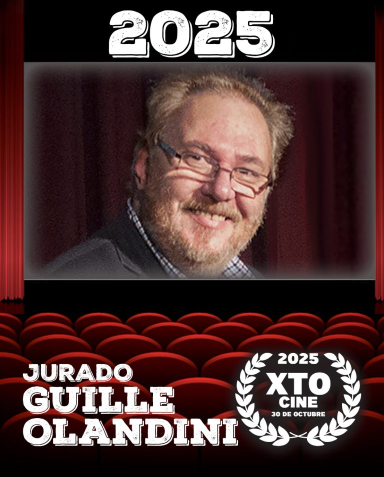 GUILLE OLANDINI