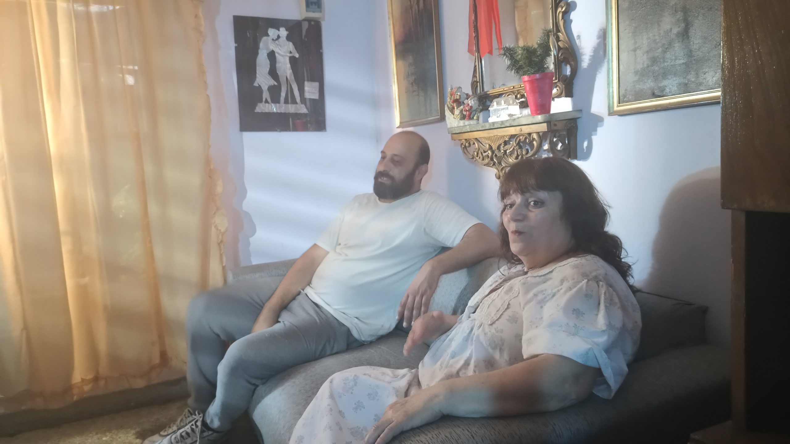 INTUNERIC backstage