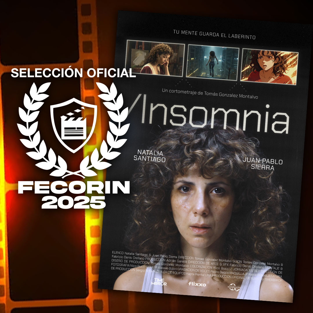 INSOMNIA