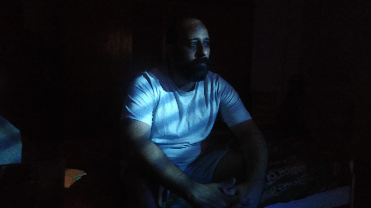 INTUNERIC backstage