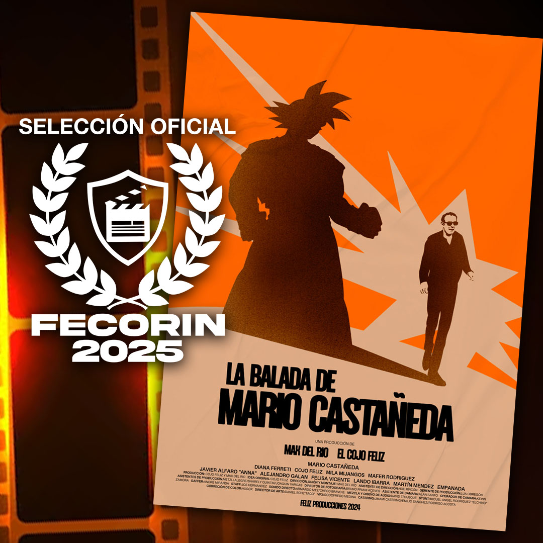 LA BALADA DE MARIO CASTAÑEDA