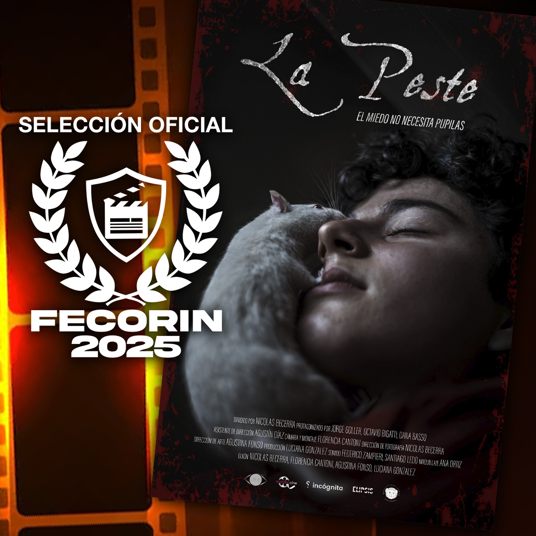 LA PESTE