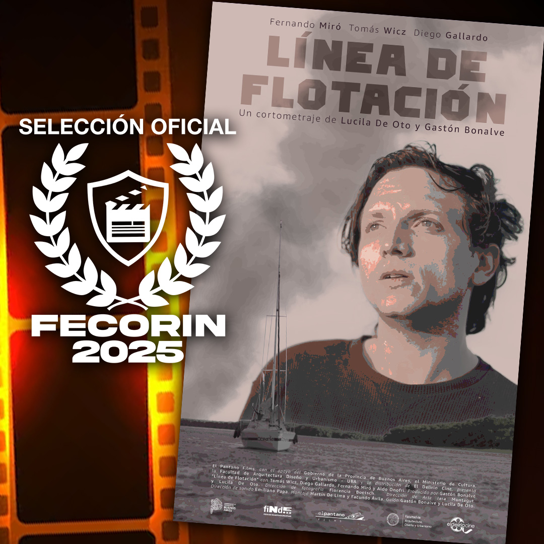 LINEA DE FLOTACIÓN