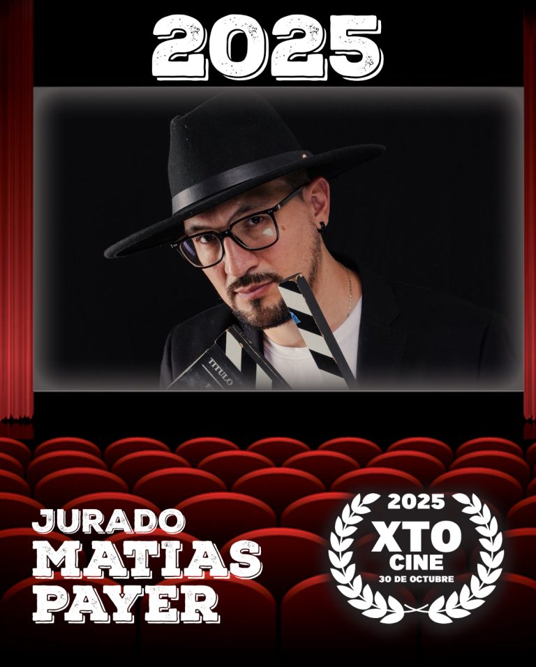 MATIAS PAYER