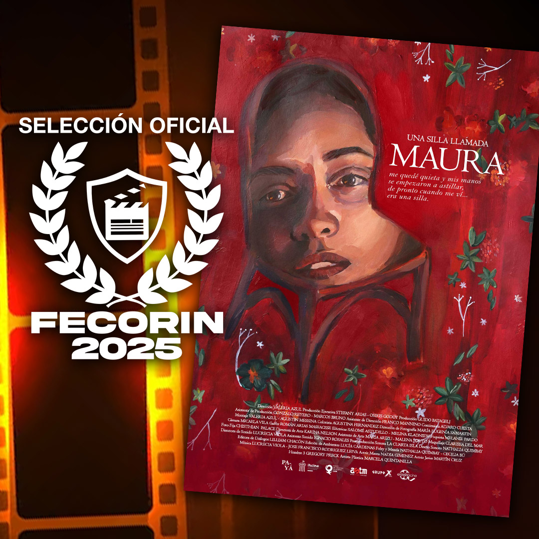 MAURA