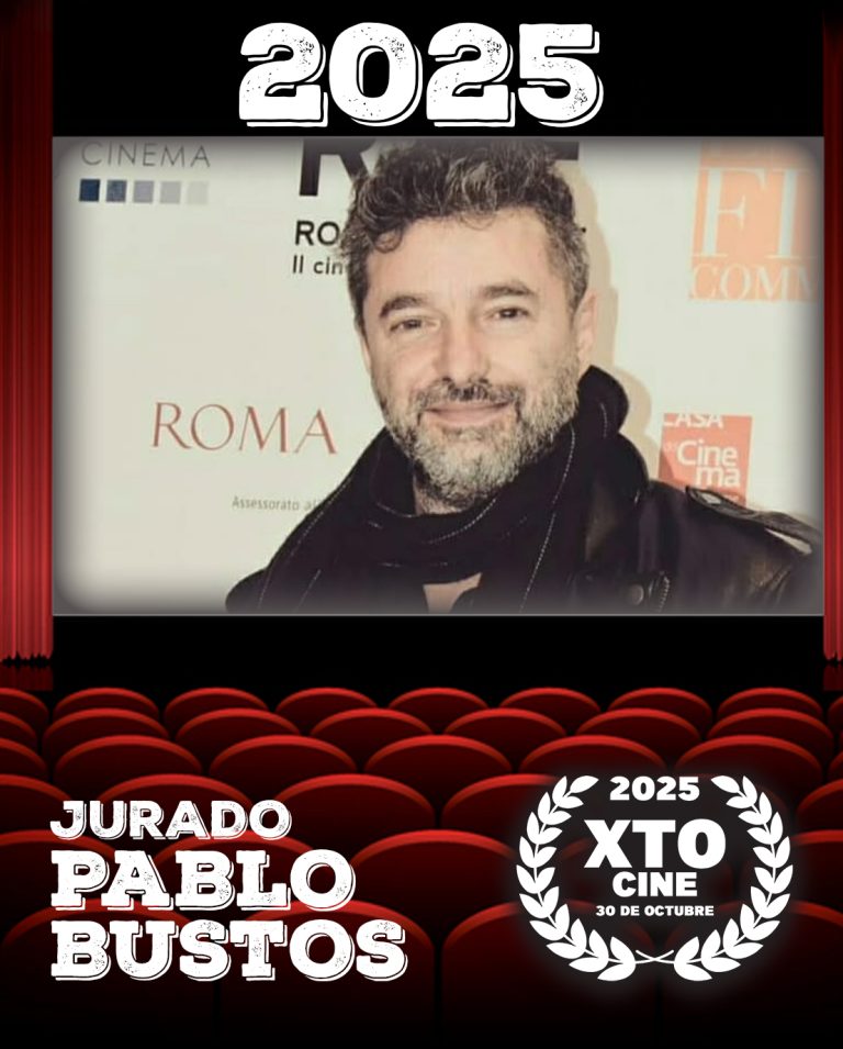 PABLO BUSTOS