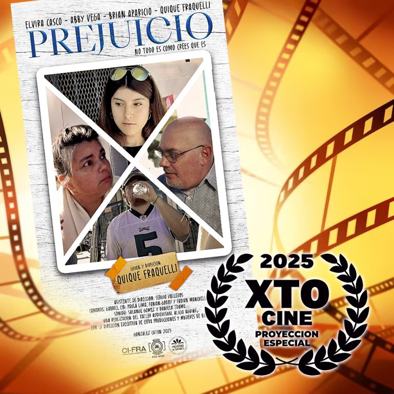 PREJUICIO