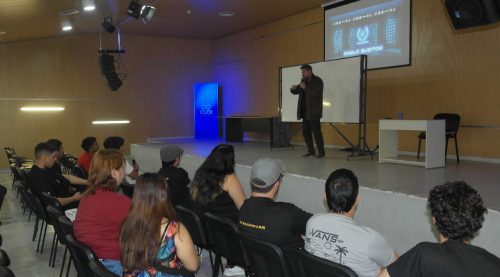 Pablo Bustos