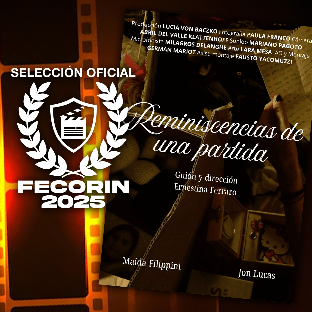 REMINISCENCIAS DE UNA PARTIDA