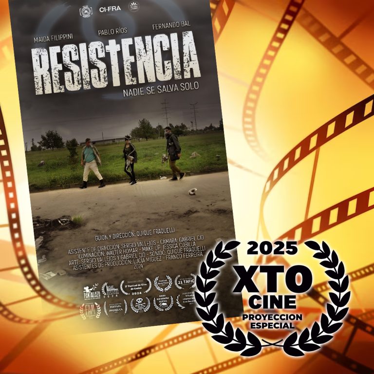 RESISTENCIA
