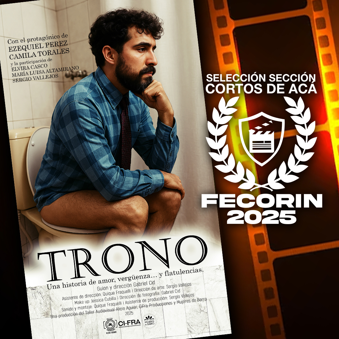 TRONO