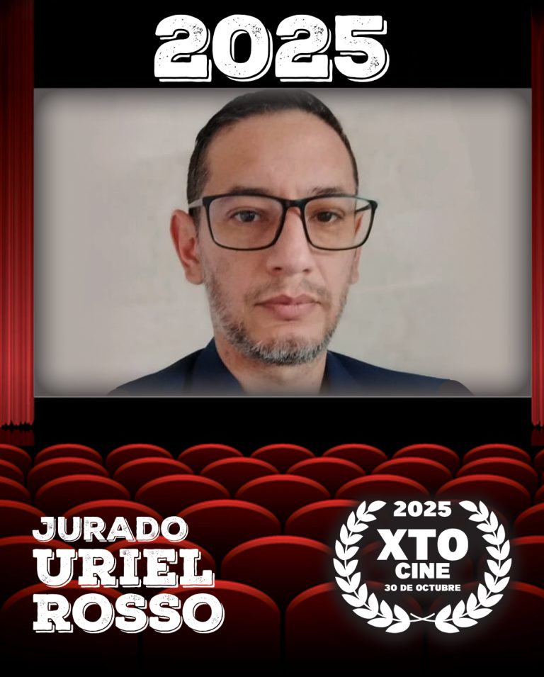 URIEL ROSSO