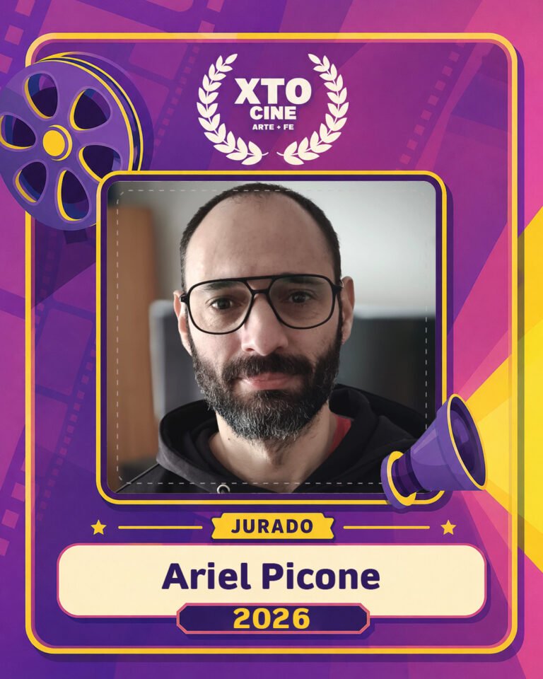 Ariel Picone