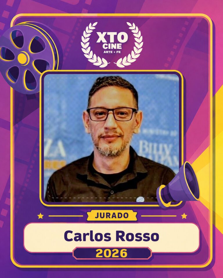 Carlos Rosso