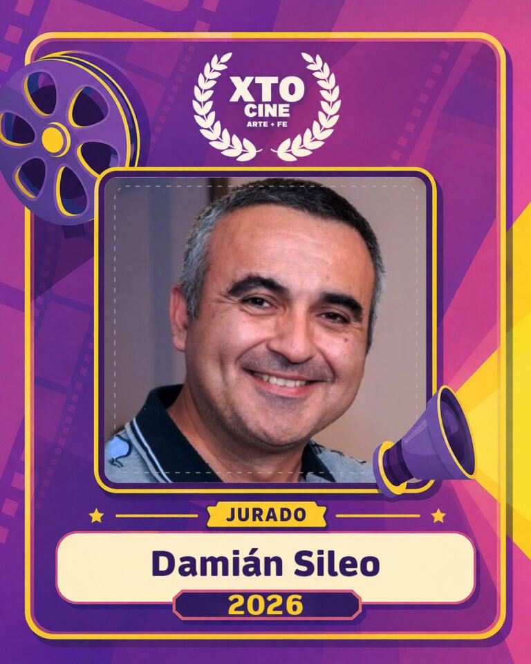Damián Sileo