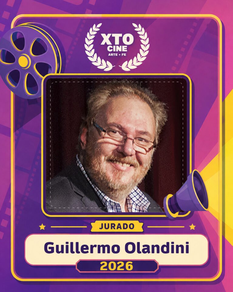 Guillermo Olandini