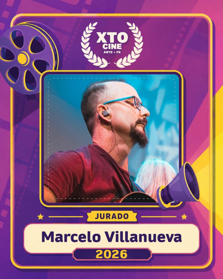 Marcelo Villanueva