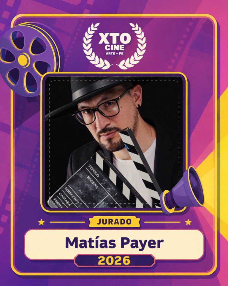 Matías Payer
