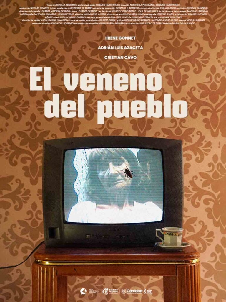01 EL VENENO DEL PUEBLO