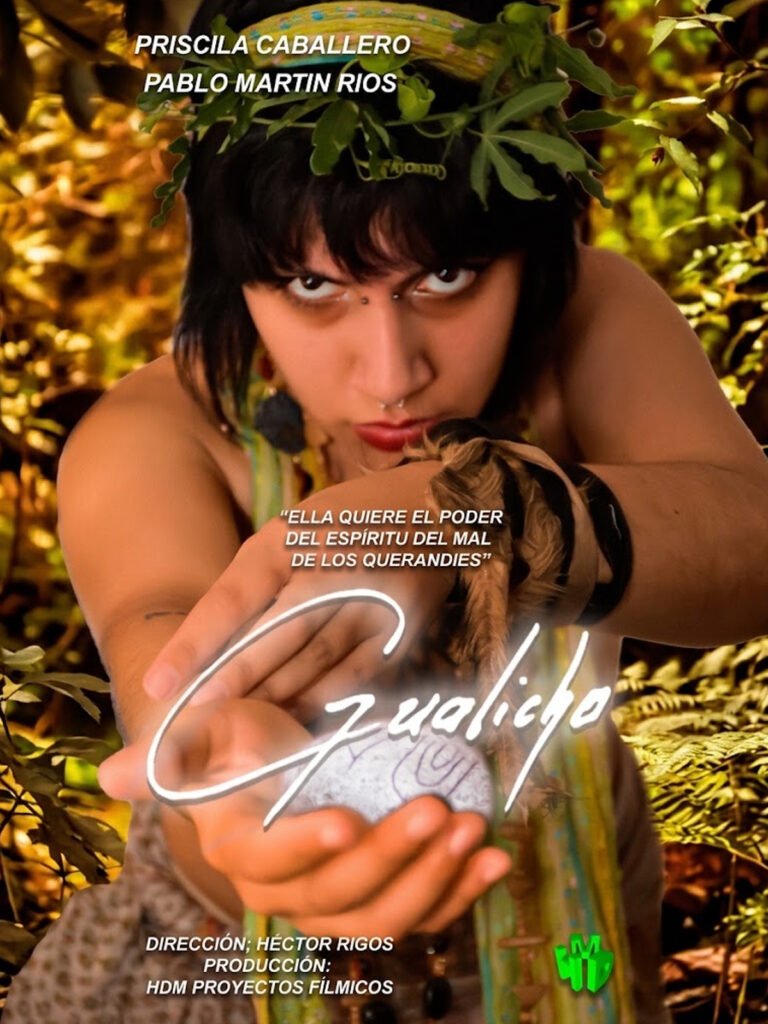 03 GUALICHO