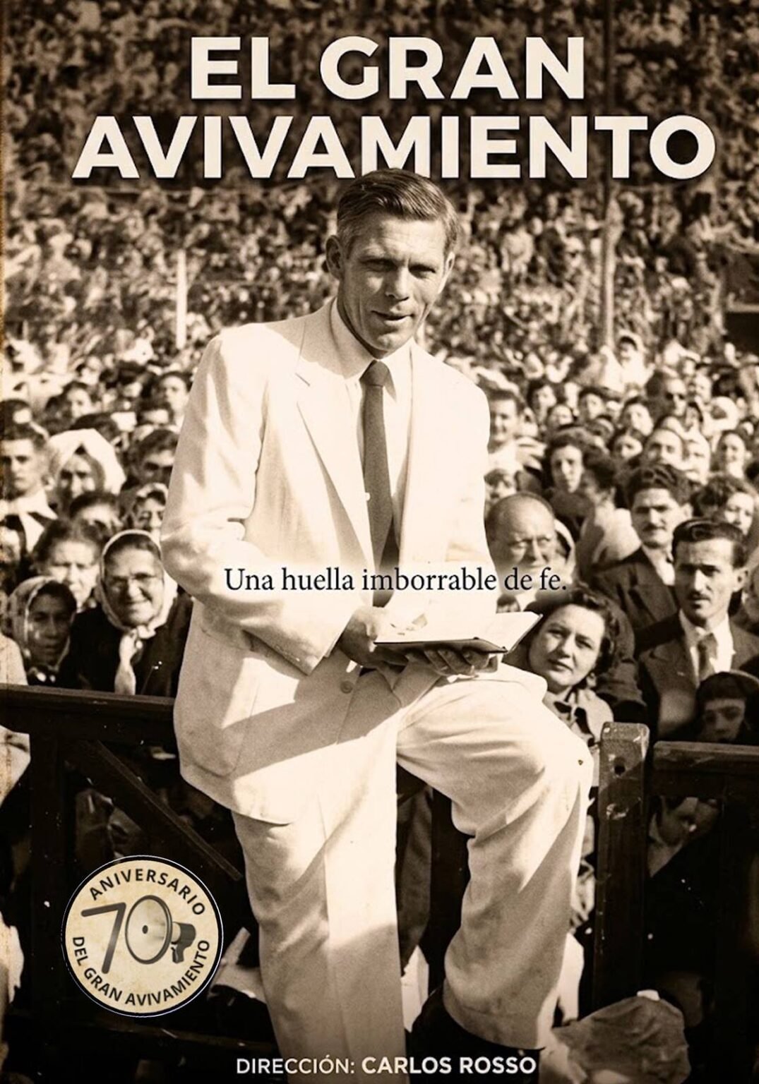 AFICHE EL GRAN AVIVAMIENTO