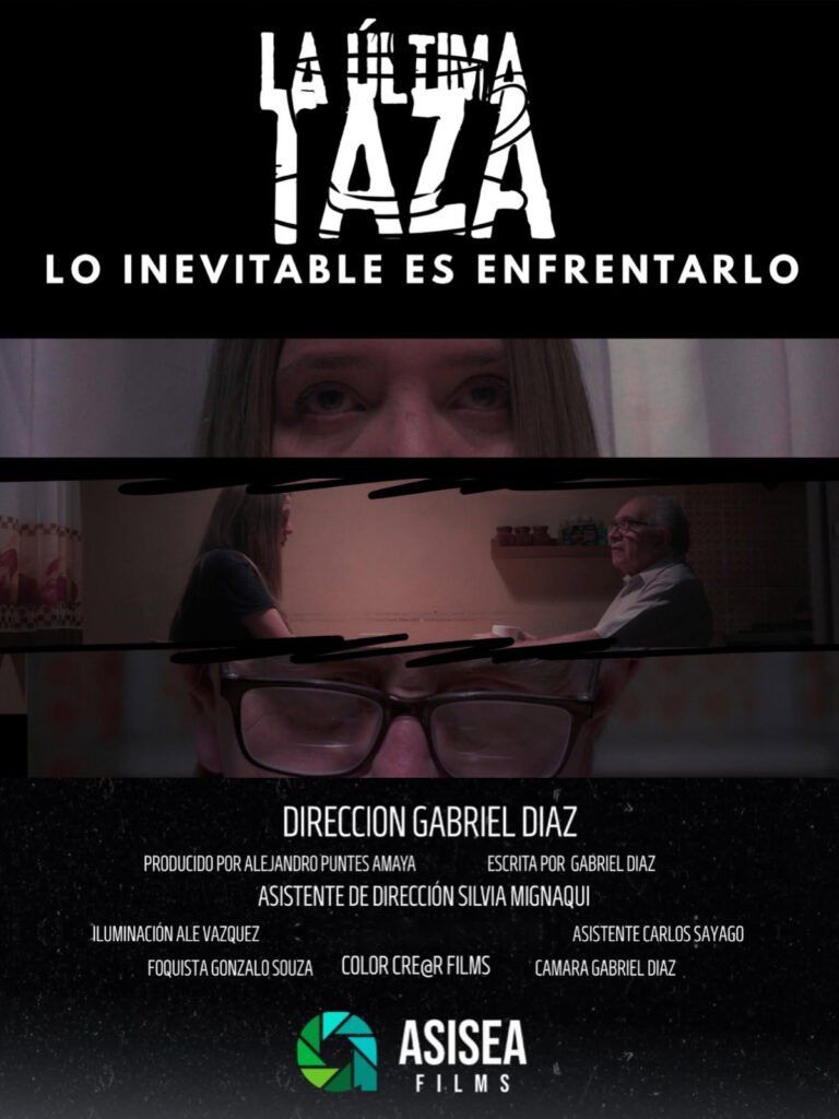 07 LA ULTIMA TAZA