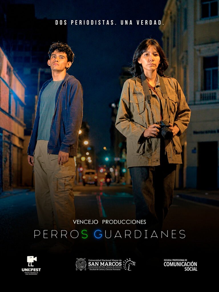 08 PERROS GUARDIANES