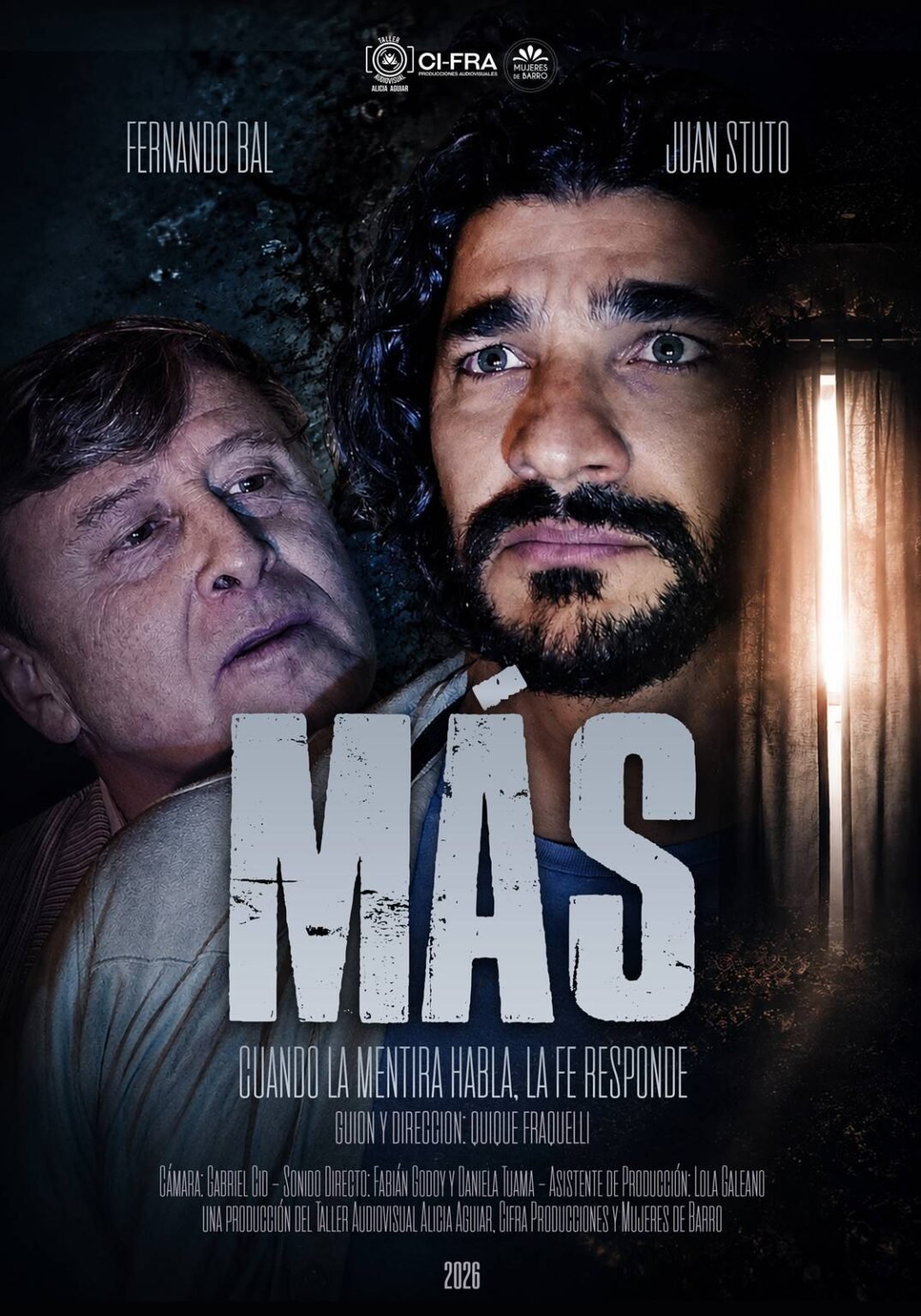 AFICHE MAS