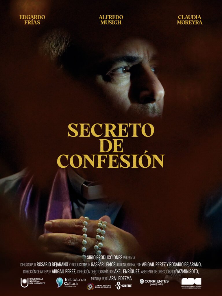 09 SECRETO DE CONFESION