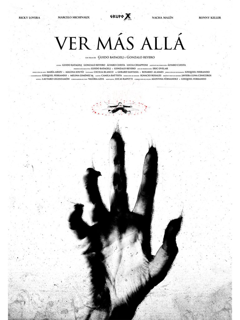 10 VER MAS ALLA